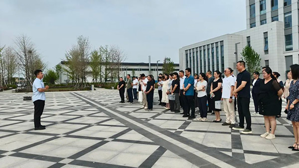 沈阳j9平台官网产业集团组织开展消防安全应急演练和实操活动